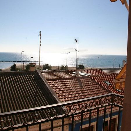 The Place To Be Alicante Exteriör bild