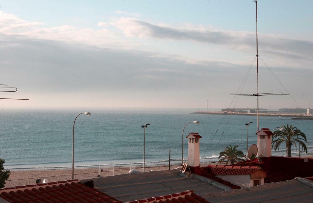The Place To Be Alicante Exteriör bild